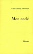Mon oncle (eBook, ePUB) - Bild 1