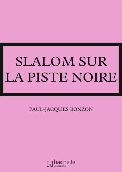 Cover La famille HLM - Slalom sur la piste noire (eBook, ePUB)