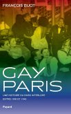 Gay Paris (eBook, ePUB)