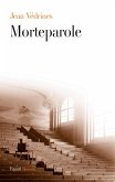 Morteparole (eBook, ePUB)