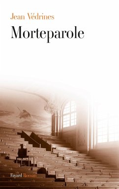 Cover Morteparole (eBook, ePUB)