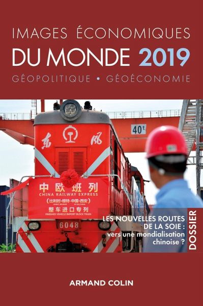 Images économiques du monde 2019 (eBook, ePUB) Images économiques du monde 2019 (eBook, ePUB)