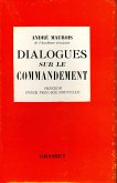 Dialogues sur le commandement (eBook, ePUB)