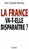 La France va-t-elle disparaître ? (eBook, ePUB) La France va-t-elle disparaître ? (eBook, ePUB)