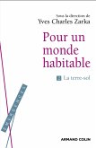 Le monde émergent (eBook, ePUB)