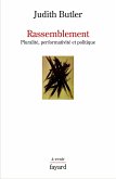 Rassemblement (eBook, ePUB) Rassemblement (eBook, ePUB)