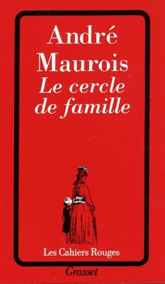 Cover Le cercle de famille (eBook, ePUB)