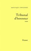 Tribunal d'honneur (eBook, ePUB)
