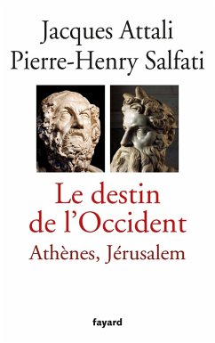 Cover Le Destin de l'Occident (eBook, ePUB)
