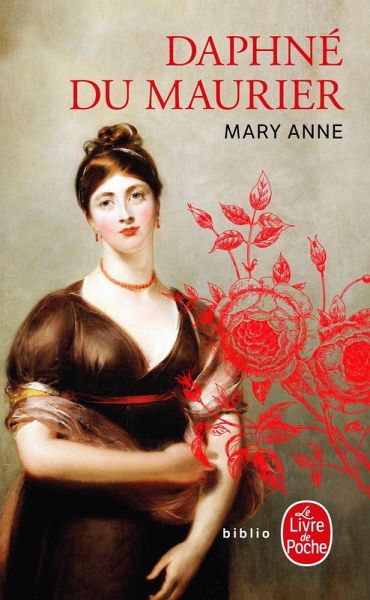Mary Anne (eBook, ePUB) Mary Anne (eBook, ePUB)