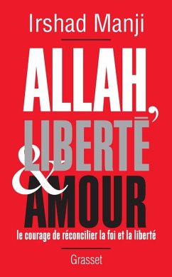 Allah, liberté et amour (eBook, ePUB) Cover Allah, liberté et amour (eBook, ePUB)