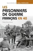 Les prisonniers de guerre français en 40 (eBook, ePUB)