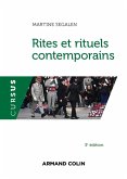 Rites et rituels contemporains (eBook, ePUB)