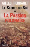 Le Secret du Roi (eBook, ePUB)