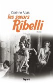 Les soeurs Ribelli (eBook, ePUB)