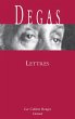Lettres (eBook, ePUB) - Bild 1