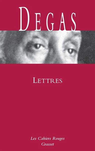 Lettres (eBook, ePUB)