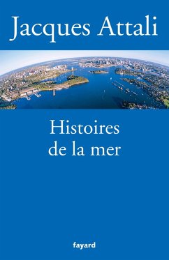 Cover Histoires de la mer (eBook, ePUB)