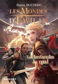 Les Mondes d'Ewilan - Les tentacules du mal (eBook, ePUB)