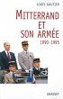 Mitterrand et son armée 1990-1995... - Bild 1