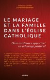 Le mariage et la famille dans l'Église catholique (eBook, ePUB)