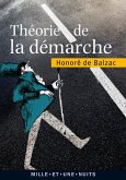 Théorie de la démarche (eBook, ePUB)