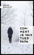 Comment je vais tuer papa (eBook, ePUB) - Bild 1