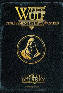 Cover Frère Wulf, Tome 01 (eBook, ePUB)