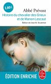 Manon Lescaut - BAC 2025 (eBook, ePUB)