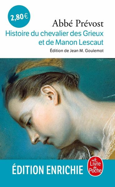 Manon Lescaut (eBook, ePUB) Manon Lescaut (eBook, ePUB)