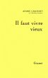 Il faut vivre vieux (eBook, ePUB) - Bild 1