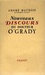 Nouveaux discours du dr. O'Grady... - Bild 1