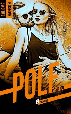 Cover Pole Position - tome 2 (eBook, ePUB)