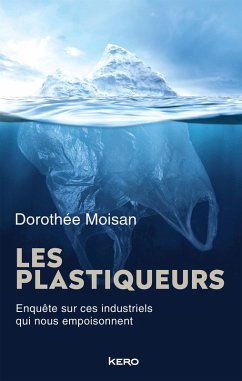 Cover Les Plastiqueurs (eBook, ePUB)