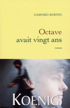 Cover Octave avait vingt ans (eBook, ePUB)