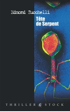 Cover Tête de serpent (eBook, ePUB)