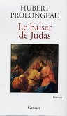 Le baiser de Judas (eBook, ePUB)