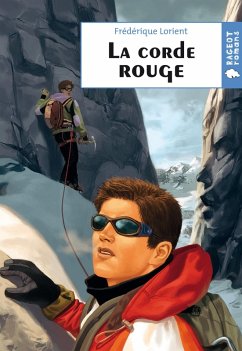 Cover La corde rouge (eBook, ePUB)