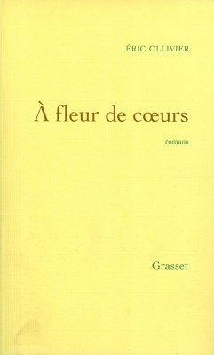 Cover A fleur de coeurs (eBook, ePUB)