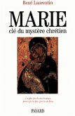 Marie, clé du mystère chrétien (eBook, ePUB)