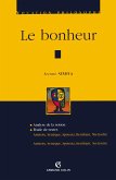 Le bonheur (eBook, ePUB)