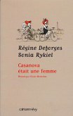 Casanova était une femme (eBook, ePUB)