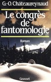 Le congrès de fantomologie (eBook, ePUB)