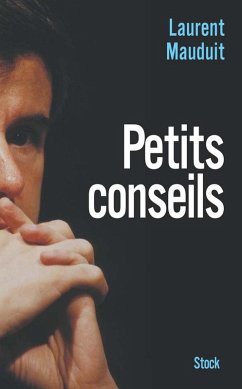 Cover Petits conseils (eBook, ePUB)