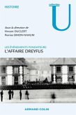 L'affaire Dreyfus (eBook, ePUB)