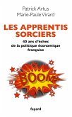 Les apprentis sorciers (eBook, ePUB)