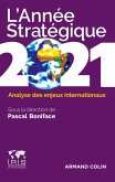 L'Année stratégique 2021 (eBook, ePUB)