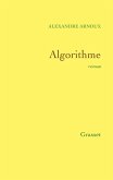 Algorithme (eBook, ePUB) Algorithme (eBook, ePUB)