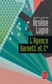 L'Agence Barnett et compagnie (eBook, ePUB)