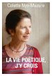 La vie poétique, j'y crois (eBook,... - Bild 1